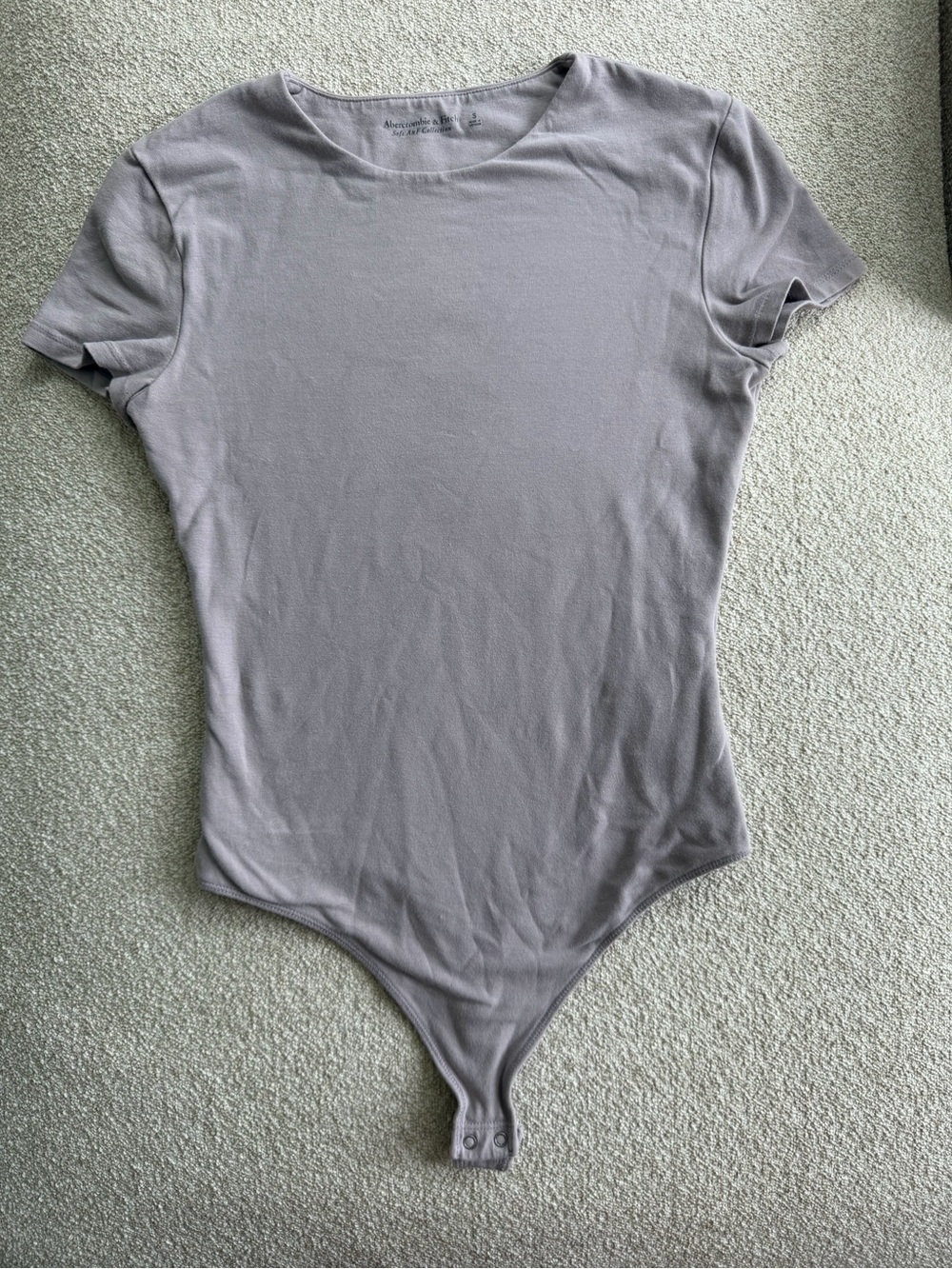 Abercrombie Bodysuit